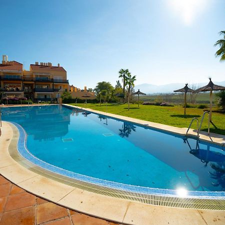 Sunstay House Sol Andalusi Alhaurin Alhaurín de la Torre Eksteriør billede