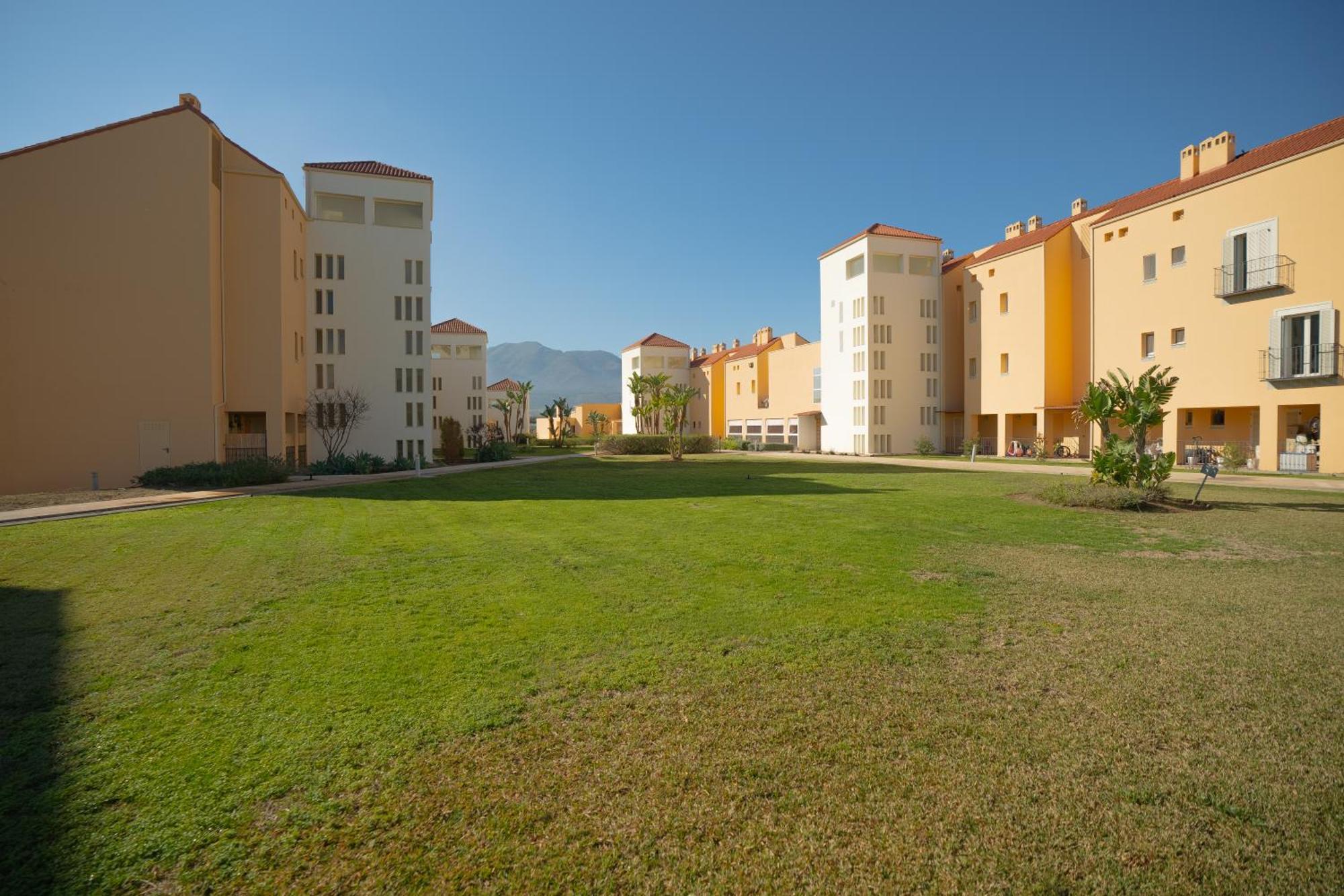 Sunstay House Sol Andalusi Alhaurin Alhaurín de la Torre Eksteriør billede