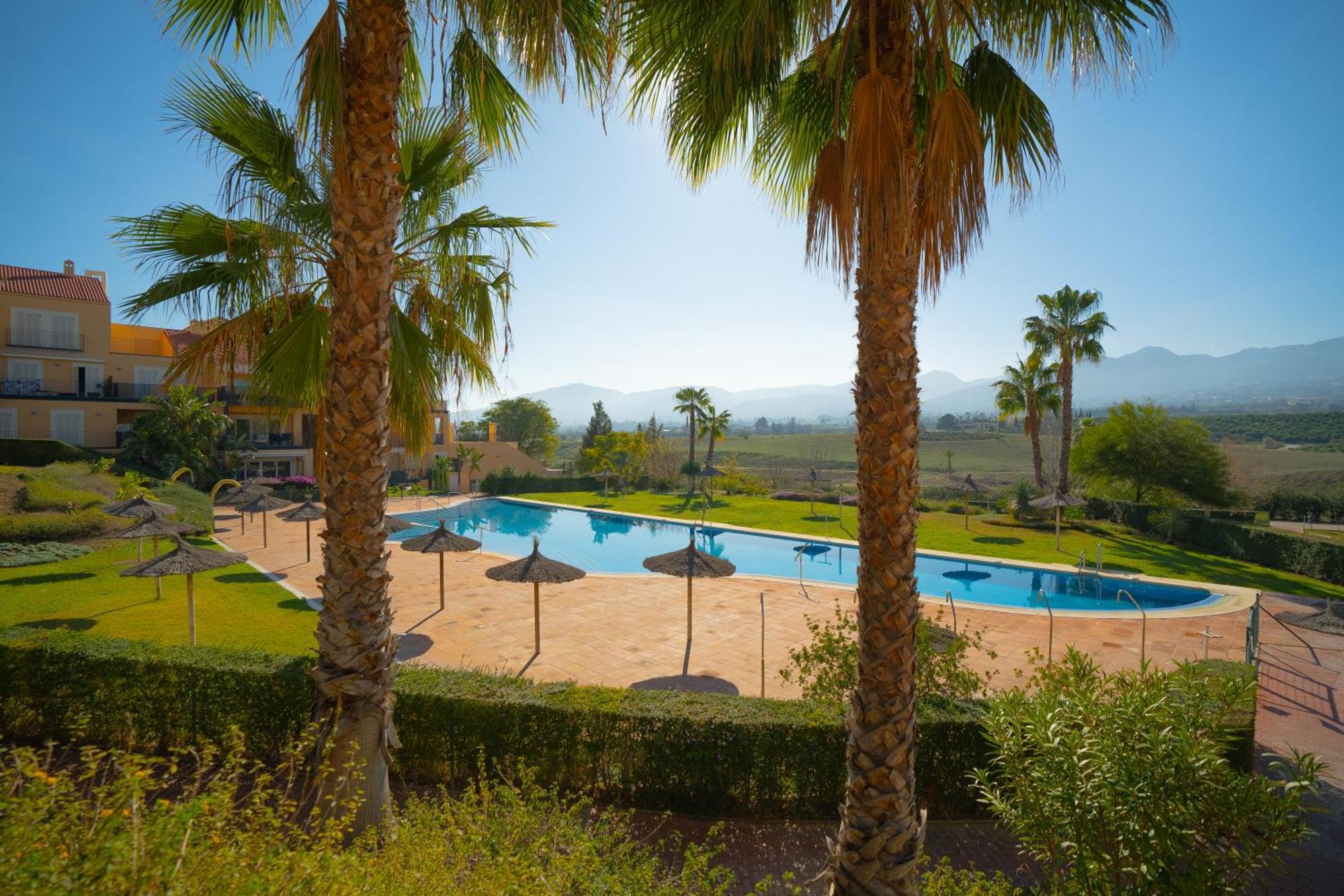 Sunstay House Sol Andalusi Alhaurin Alhaurín de la Torre Eksteriør billede