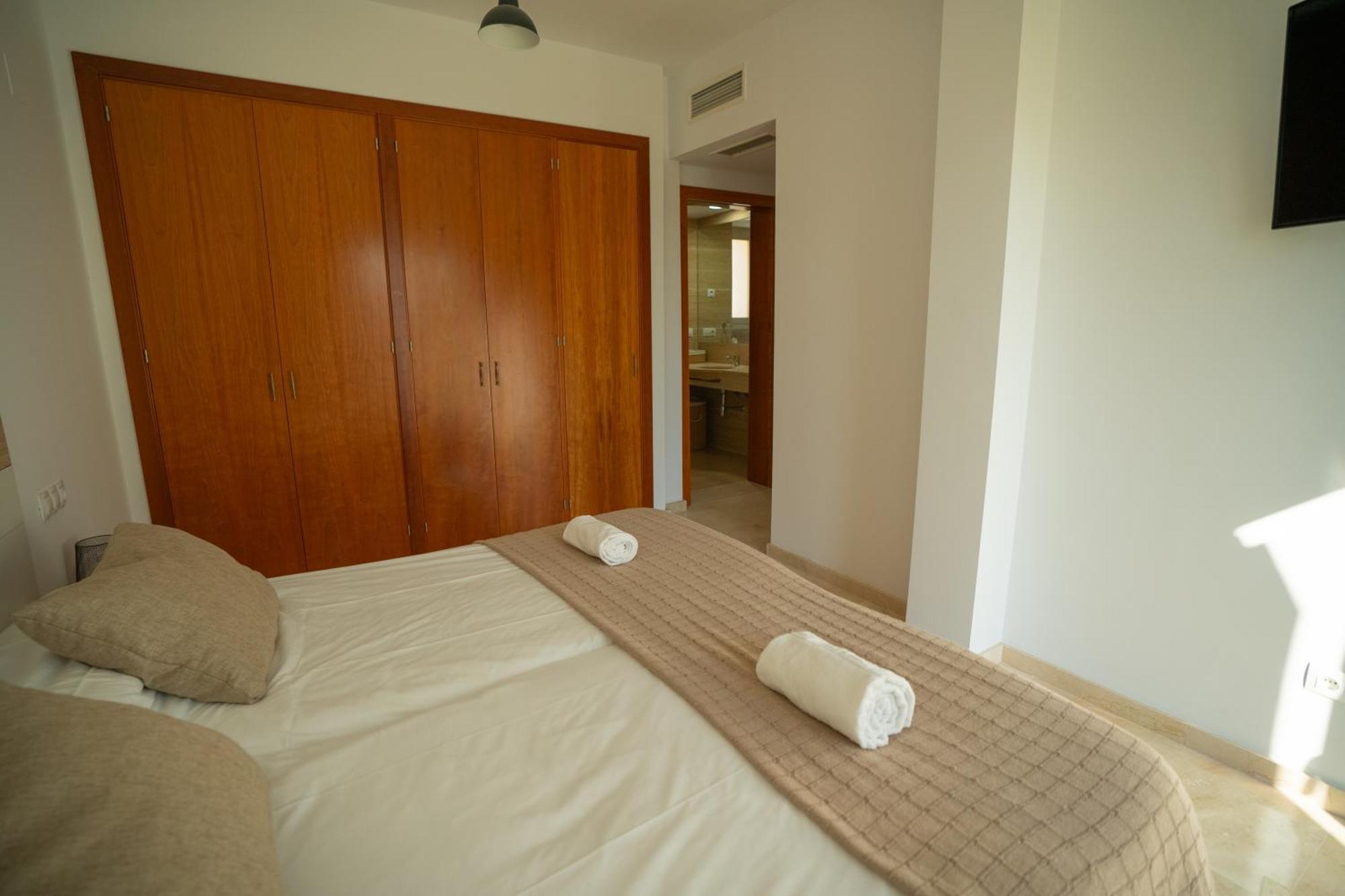 Sunstay House Sol Andalusi Alhaurin Alhaurín de la Torre Eksteriør billede