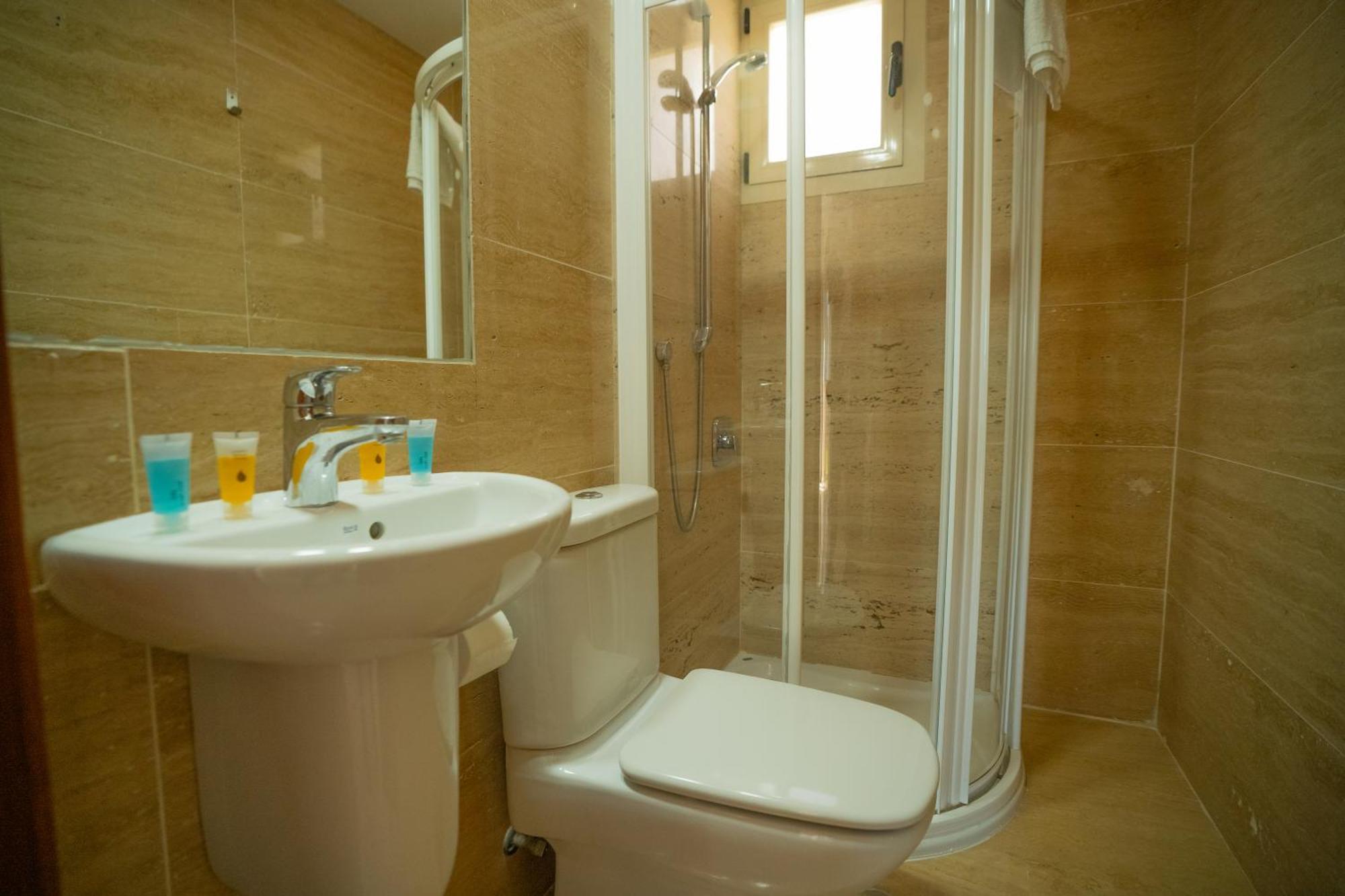 Sunstay House Sol Andalusi Alhaurin Alhaurín de la Torre Eksteriør billede