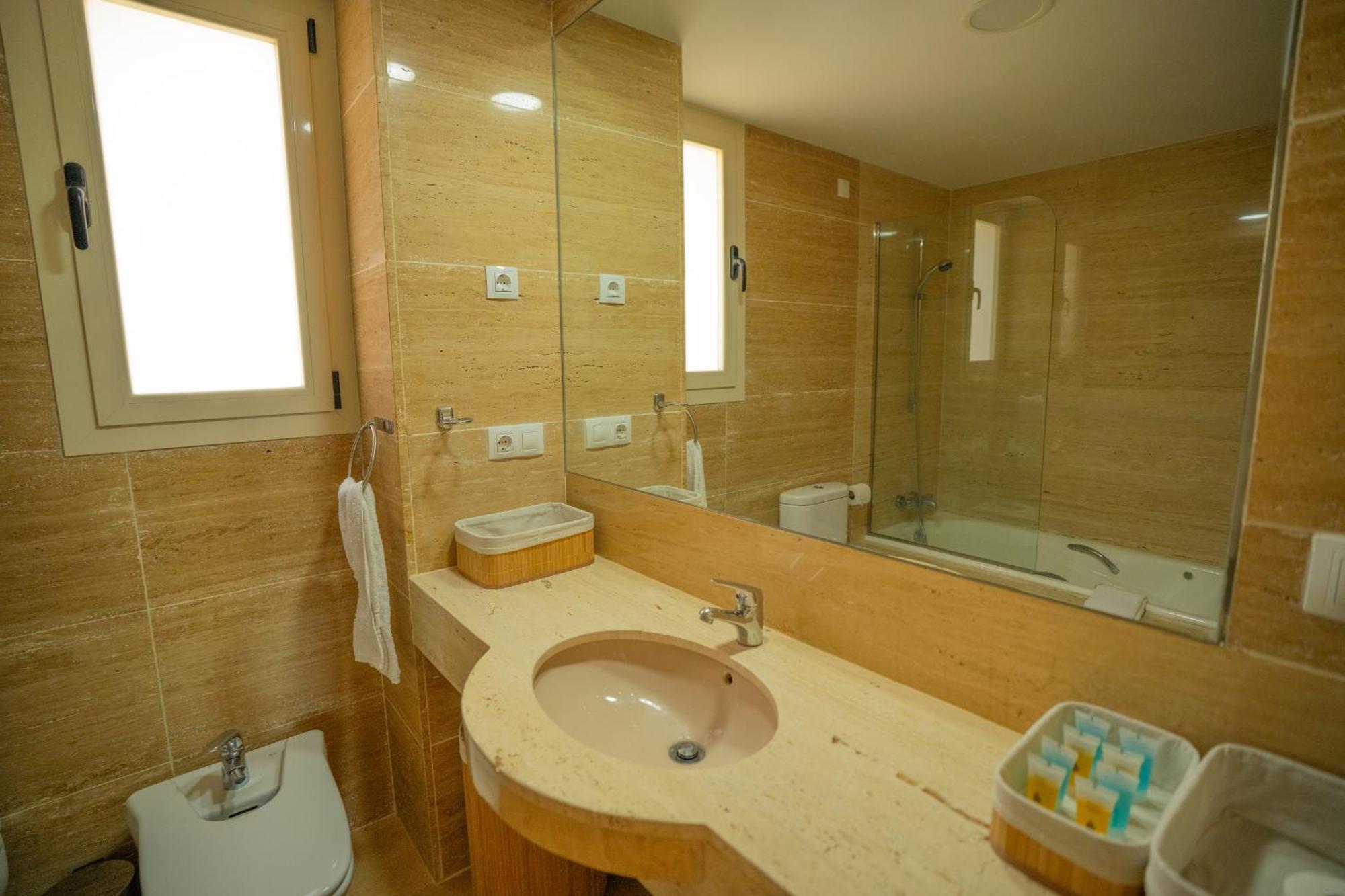 Sunstay House Sol Andalusi Alhaurin Alhaurín de la Torre Eksteriør billede