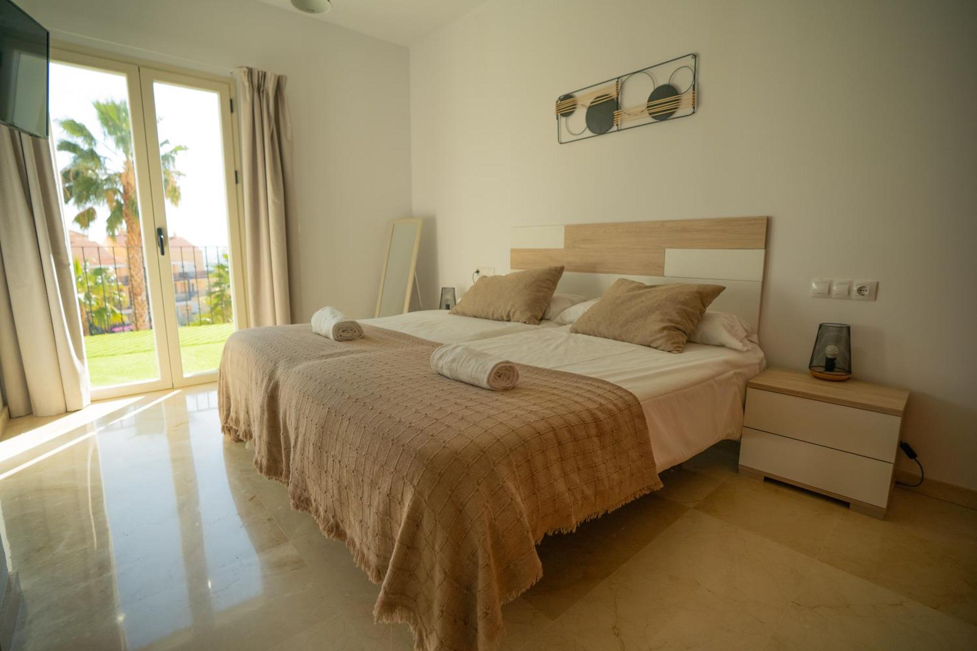 Sunstay House Sol Andalusi Alhaurin Alhaurín de la Torre Eksteriør billede