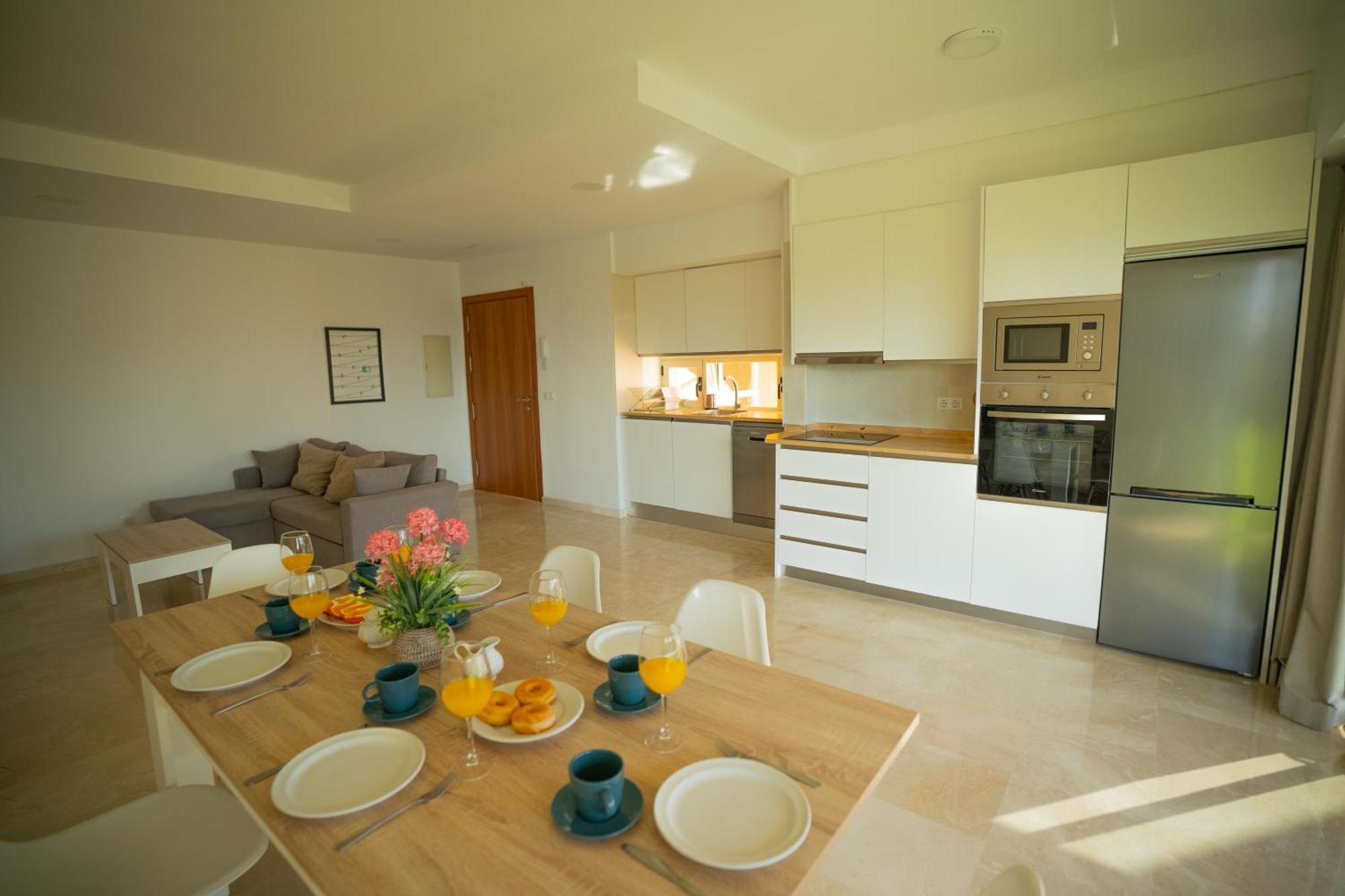 Sunstay House Sol Andalusi Alhaurin Alhaurín de la Torre Eksteriør billede