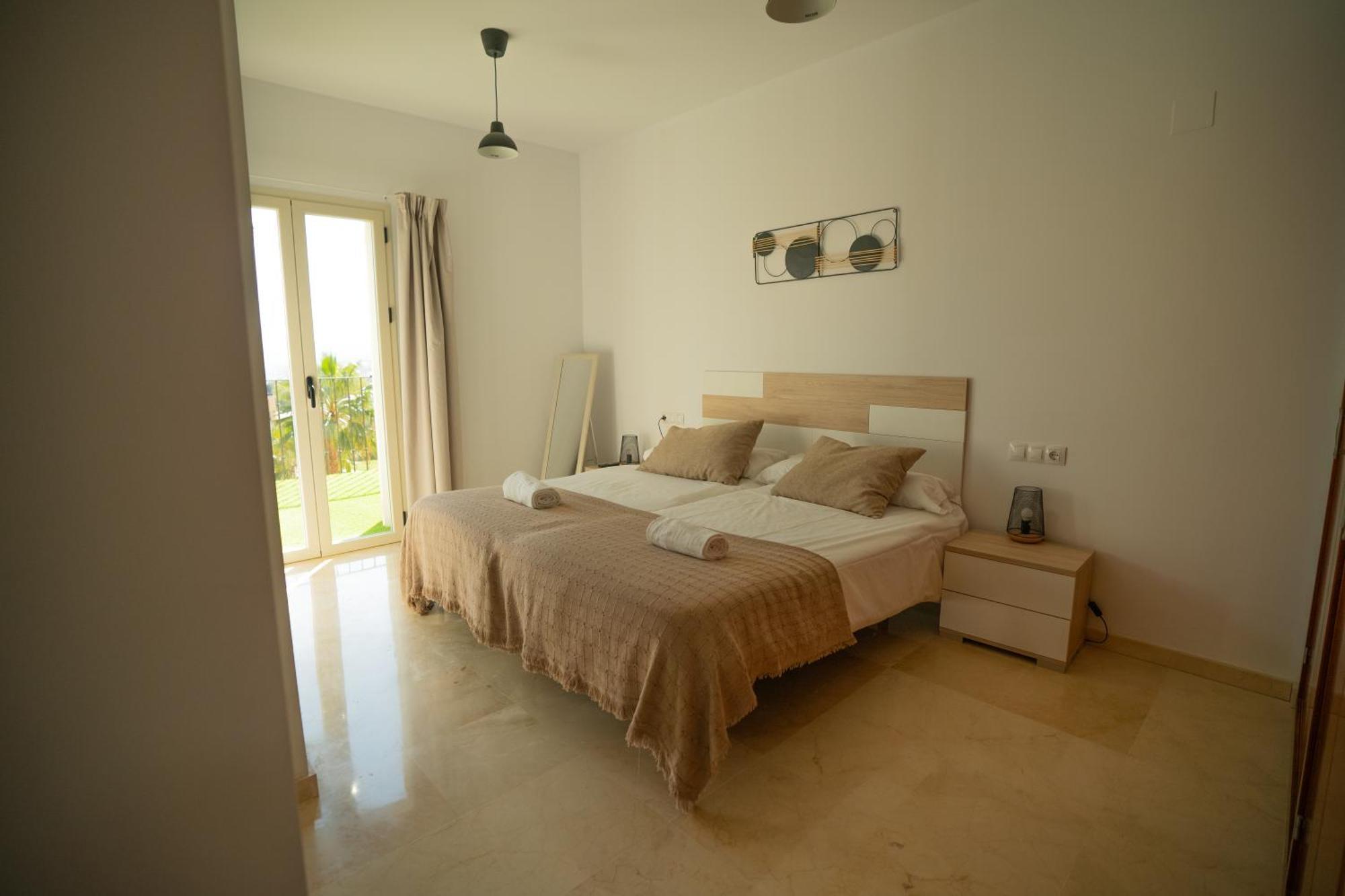 Sunstay House Sol Andalusi Alhaurin Alhaurín de la Torre Eksteriør billede