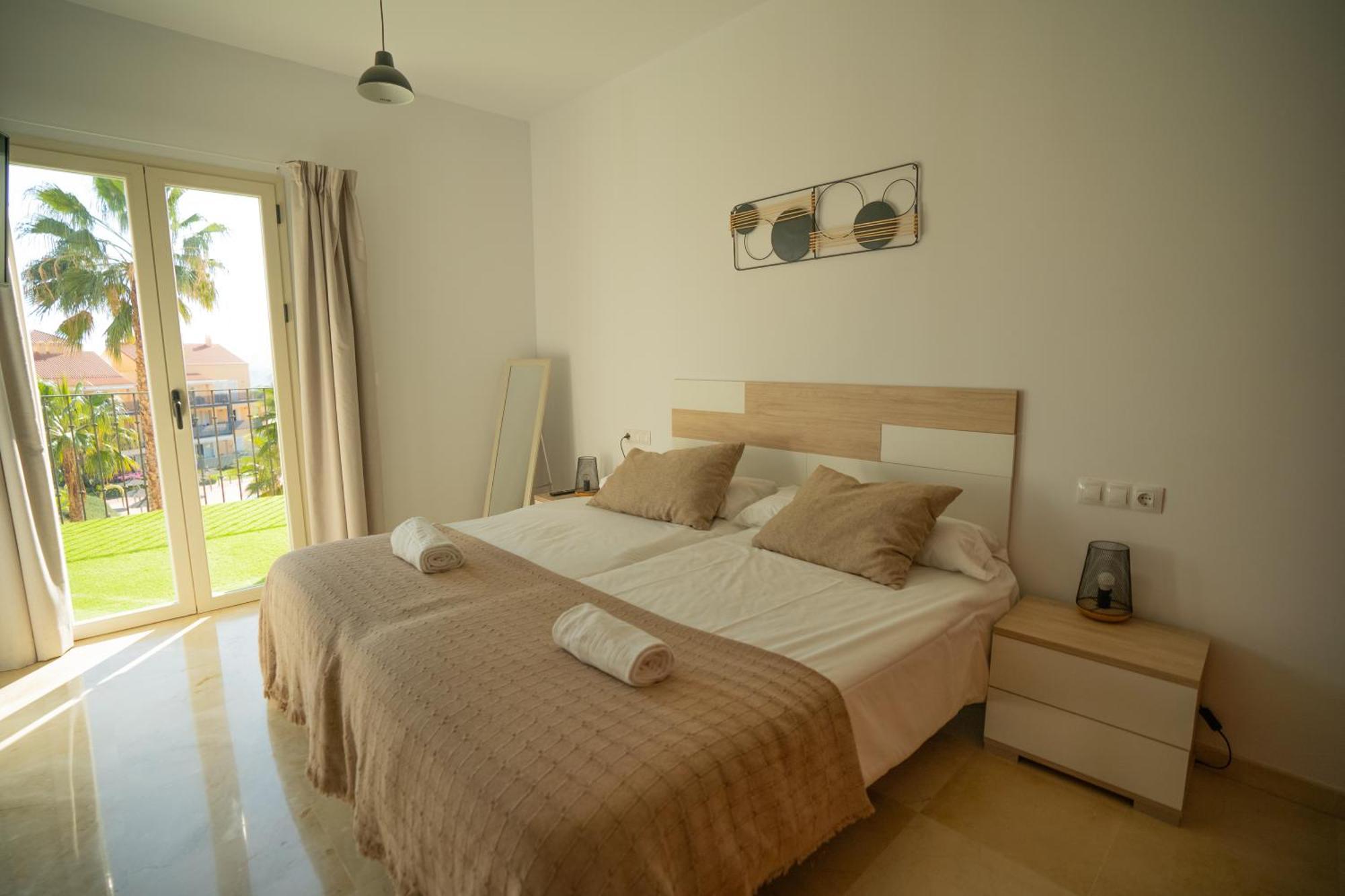 Sunstay House Sol Andalusi Alhaurin Alhaurín de la Torre Eksteriør billede