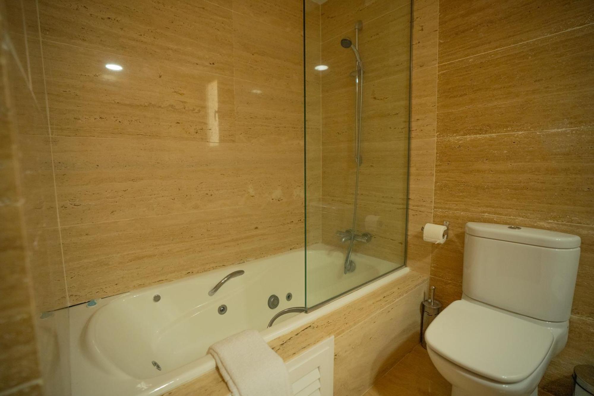 Sunstay House Sol Andalusi Alhaurin Alhaurín de la Torre Eksteriør billede