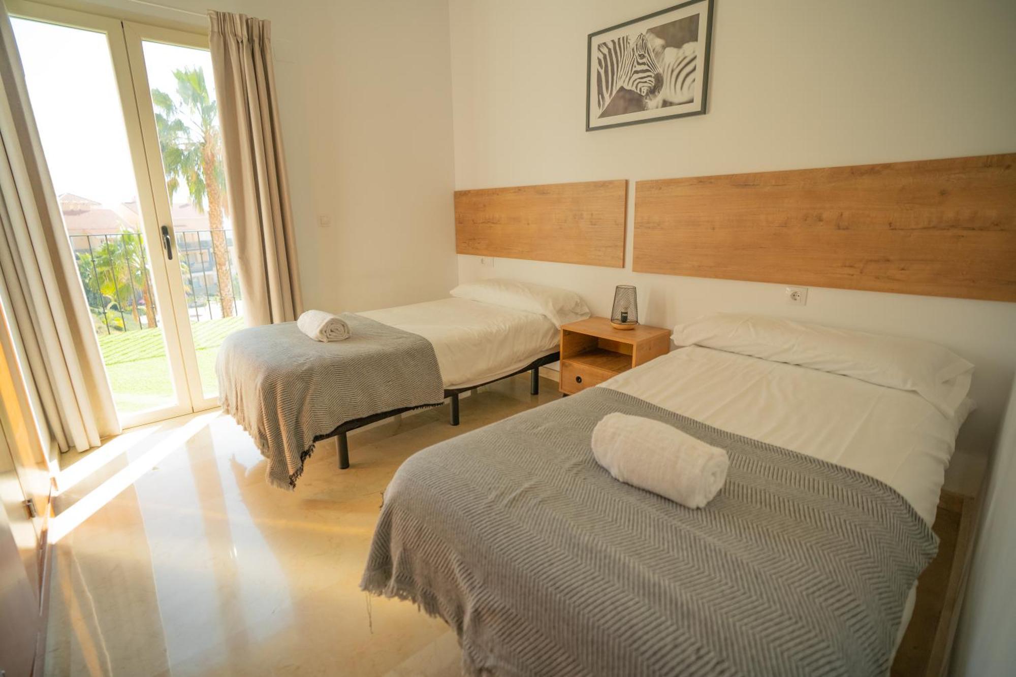 Sunstay House Sol Andalusi Alhaurin Alhaurín de la Torre Eksteriør billede